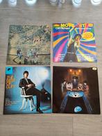 4 LP's van Cliff Richard., Ophalen of Verzenden, Gebruikt, 12 inch