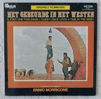Ennio Morricone, Cd's en Dvd's, Vinyl | Filmmuziek en Soundtracks, Gebruikt, Ophalen of Verzenden