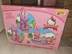 Hello Kitty Funpark Unico Plus Lego, Kinderen en Baby's, Speelgoed | Duplo en Lego, Ophalen, Zo goed als nieuw, Complete set, Lego