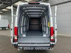Iveco Daily 35S21 210PK 3.0L Black Edition Automaat 2025 mod, Automaat, Stof, Euro 6, 4 cilinders