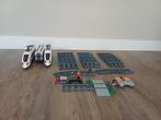 LEGO City Trein Set Compleet, Ophalen, Zo goed als nieuw, Complete set, Lego