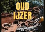 Oud ijzer koning Eindhoven, Ophalen