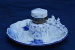 Vintage porcelein inktpot Duitsland, Ophalen