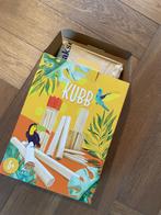 Kubb gezelschapsspel- nieuw!, Ophalen, Nieuw