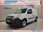 Renault Kangoo 1.5dCi Euro 6! (bj 2017), Voorwielaandrijving, Gebruikt, Euro 6, 4 cilinders