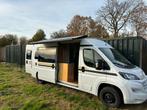 Fiat Ducato L3H2 Camperbus - Kampeerbus - 4 pers – 85.795 km, Auto's, Fiat, Euro 6, 2287 cc, 2500 kg, Wit