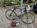 Sensa Umbria Racefiets, Fietsen en Brommers, Fietsen | Racefietsen, Aluminium, Zo goed als nieuw, 57 tot 61 cm, Meer dan 20 versnellingen