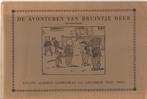 De avonturen van Bruintje Beer zevende serie, Boeken, Gelezen, Ophalen of Verzenden, Eén stripboek