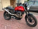 Moto Guzzi V7 II Stone / Scrambler Kit - 2016 - Arrow, Motoren, Motoren | Moto Guzzi, Particulier, 12 t/m 35 kW, Naked bike