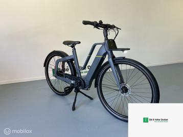 NOORD EBIKE RENEW INCLUSIEF GARANTIE EN BTW FACTUUR! beschikbaar voor biedingen