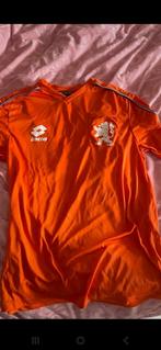 Nederlands elftal suppprtersshirt Lotto maat M, Maat M, Ophalen of Verzenden, Zo goed als nieuw, Shirt