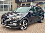 Hyundai Tucson 1.6 177PK | Pano | Navi | Xenon | Full-Led |, 15 km/l, Gebruikt, 4 cilinders, Zwart