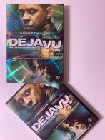 Déja Vu, 2006 / DVD / Tony Scott, Vanaf 16 jaar, Ophalen of Verzenden, Zo goed als nieuw, Science Fiction