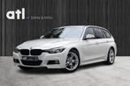BMW 3-serie Touring 318i M Sport Corporate Lease M-Sportpakk, Automaat, Gebruikt, Euro 6, Lichtsensor