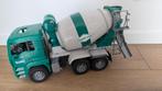 Bruder Cementwagen - Speelgoed Betonmixer, Kinderen en Baby's, Speelgoed | Speelgoedvoertuigen, Ophalen of Verzenden, Gebruikt