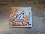 Pokémon Sun Nintendo DS, Avontuur en Actie, 1 speler, Ophalen of Verzenden, Zo goed als nieuw