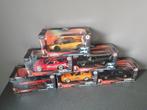 Nieuw Fast and furious auto's schaal 1:24. Model auto's., Hobby en Vrije tijd, Modelauto's | 1:24, Ophalen of Verzenden, Nieuw