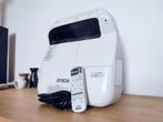 Nette Epson EB585W Pro Ultra Short Throw | 3300 lumen |, Ophalen of Verzenden, Zo goed als nieuw, LCD, Epson