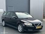 Volvo V50 1.6 Kinetic|AIRCO|CRUISE|APK|, Auto's, Origineel Nederlands, Te koop, V50, 5 stoelen