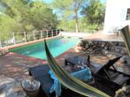 Can Mateu prachtige villa Ibiza, In bos, Open haard, Landelijk, Ibiza of Mallorca