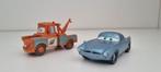 Disney Cars Mater & Auto Die-Cast, Overige merken, Auto, Groter dan 1:32, Ophalen of Verzenden
