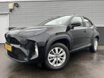 Toyota Yaris Cross 1.5 Hybrid Active Apple carplay en/of And, Stof, Gebruikt, 116 pk, Bedrijf