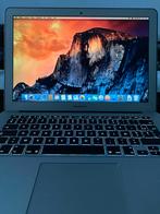 MacBook Air (13-inch Early 2014), Gebruikt, 256 GB, 13 inch, Minder dan 2 Ghz