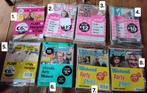 Ongelezen tijdschriften - Flair Viva Libelle Margriet Story, Ophalen of Verzenden, Nieuw, Damesbladen