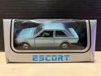 Corgi Ford Escort, Hobby en Vrije tijd, Modelauto's | 1:43, Ophalen of Verzenden, Nieuw, Auto, Corgi