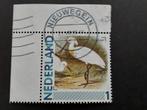 Nederland - Persoonlijke Zegel - Lepelaar, Postzegels en Munten, Postzegels | Nederland, Ophalen of Verzenden