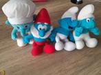 Smurfen, Verzamelen, Smurfen, Ophalen of Verzenden, Zo goed als nieuw, Verschillende Smurfen