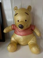 Winnie de Pooh, Kinderen en Baby's, Speelgoed | Knuffels en Pluche, Ophalen of Verzenden, Zo goed als nieuw, Overige typen