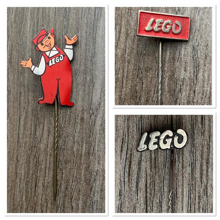 Lego Speldjes, Kinderen en Baby's, Speelgoed | Duplo en Lego, Ophalen of Verzenden