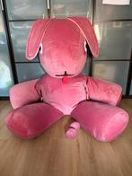 Fatboy CO9 Konijn. Rose Velvet, Ophalen, Zo goed als nieuw, Roze