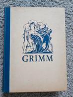 Sprookjes van Grimm, Boeken, Sprookjes en Fabels, Ophalen of Verzenden, Gelezen