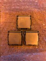 Intel Core i3-530 3 stuks, Ophalen of Verzenden, Zo goed als nieuw, Intel Core i3, 2 tot 3 Ghz