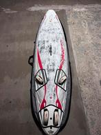 Fanatic Falcon 90 + Select 33 Vin + Bag, Watersport en Boten, Windsurfen, Ophalen of Verzenden, Gebruikt, Overige typen, Minder dan 5 m²