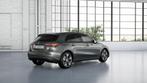 Mercedes-Benz A-klasse 180 Limited Star Edition Luxury Line, Auto's, Mercedes-Benz, Zwart, Bedrijf, Nieuw, Zilver of Grijs