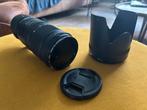 Sigma 70-200mm 2.8 DG HSM (Nikon F-mount), Ophalen, Zo goed als nieuw, Telelens