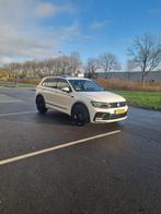 Volkswagen Tiguan Rline 2.0 Tfsi 300PK 4MOTION AUT 2017 Wi, Auto's, Volkswagen, Te koop, Geïmporteerd, 5 stoelen, Benzine