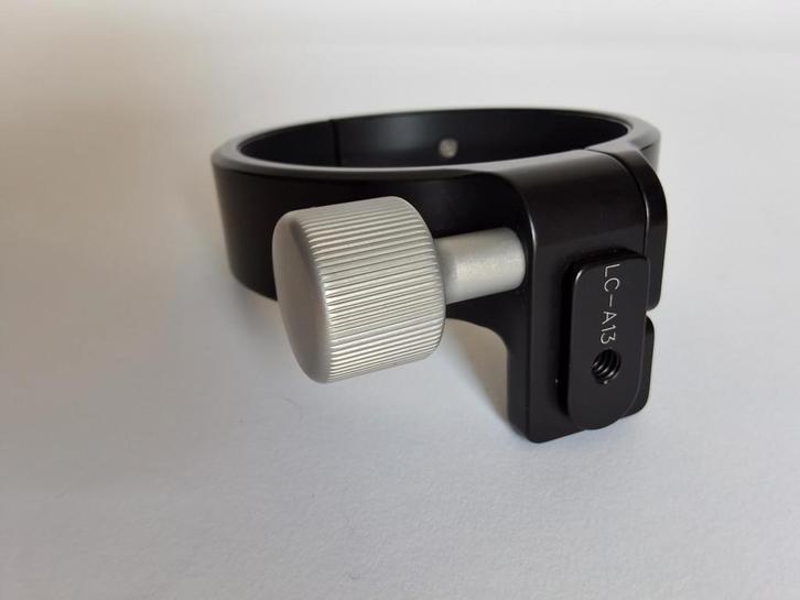 RRS LC-A13 Statiefgondel Nikon 80-400mm f/4.5-5.6G, Audio, Tv en Foto, Fotografie | Lenzen en Objectieven, Zo goed als nieuw, Toebehoren