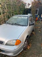 Susuki swift 2002 grijs loop of sloop, Ophalen