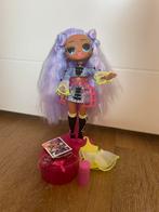 LOL Surprise pop – Dance Doll Miss Royale, Ophalen of Verzenden, Zo goed als nieuw, Overige typen
