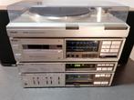 Philips stereo set FA153 FT144  FC153  FP140 jaren 80 design, Audio, Tv en Foto, Stereo-sets, Ophalen, Gebruikt, Losse componenten