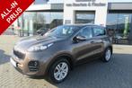 Kia Sportage 1.6 GDI DynamicLine, Navi, Camera, Stoelverw., Voorwielaandrijving, Gebruikt, 1591 cc, 132 pk