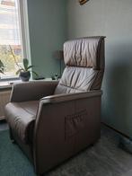 Sta op stoel , rookvrije omgeving, Huis en Inrichting, Fauteuils, Ophalen of Verzenden, Zo goed als nieuw, Minder dan 75 cm, 50 tot 75 cm