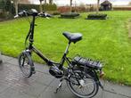Lacros Scamper s 600 elektrische vouwfiets, Overige merken, 20 inch of meer, Versnellingen, Ophalen of Verzenden
