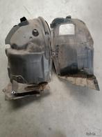 M Binnenscherm wielkuip modderkuip voorzijde rechts set BMW, Auto-onderdelen, Carrosserie en Plaatwerk, Gebruikt, -, -, Ophalen of Verzenden