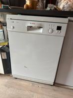 Bosch Exclusiv Vaatwasser - Gebruikt, Witgoed en Apparatuur, Vaatwasmachines, Ophalen, Gebruikt, Kort programma, 85 tot 90 cm