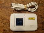 Huawei E5372 – 4G LTE MiFi Router, Computers en Software, Routers en Modems, Ophalen of Verzenden, Gebruikt, Router met modem